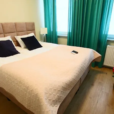 Chwytowo 14 Apartament