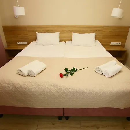 Apartament Chwytowo 14 Bydgoszcz