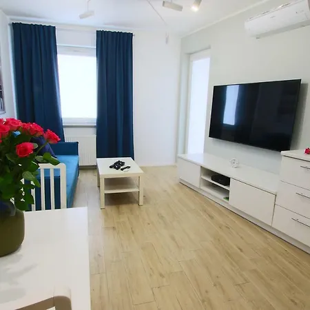 Chwytowo 14 Apartament