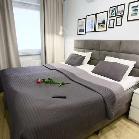 Chwytowo 14 Apartament