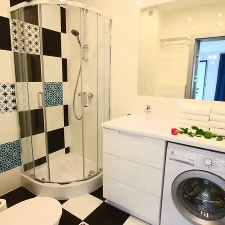 Appartement Chwytowo 14 Bydgoszcz