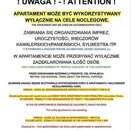 Chwytowo 14 * Bydgoszcz