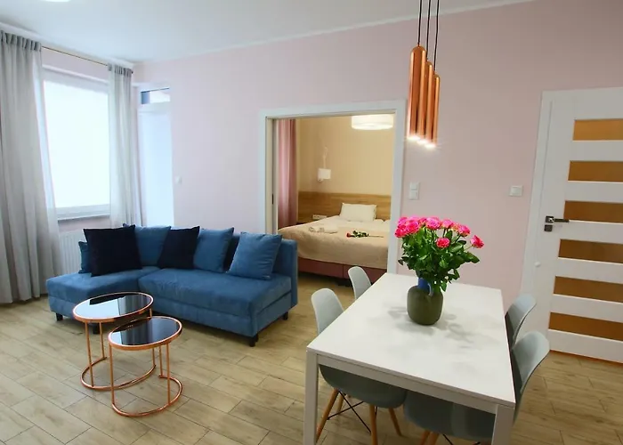 Chwytowo 14 * Bydgoszcz