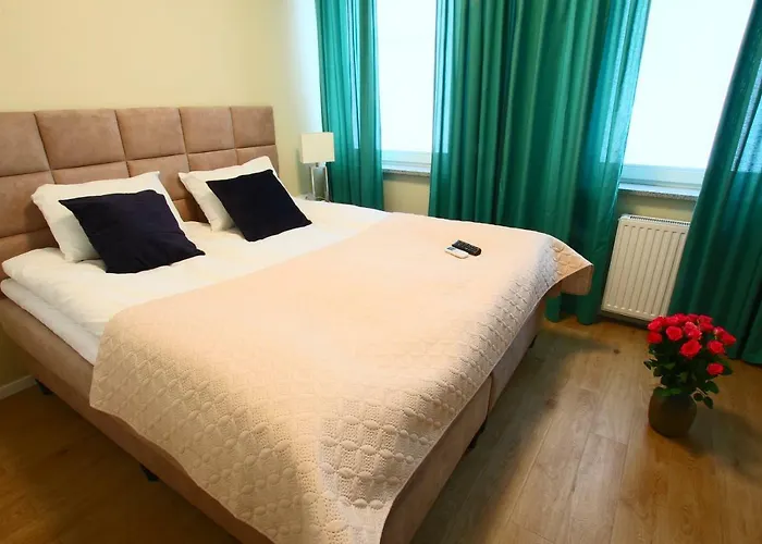 Chwytowo 14 Apartamento