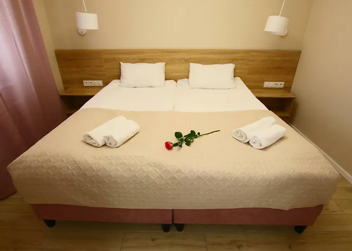 Apartamento Chwytowo 14 Bydgoszcz