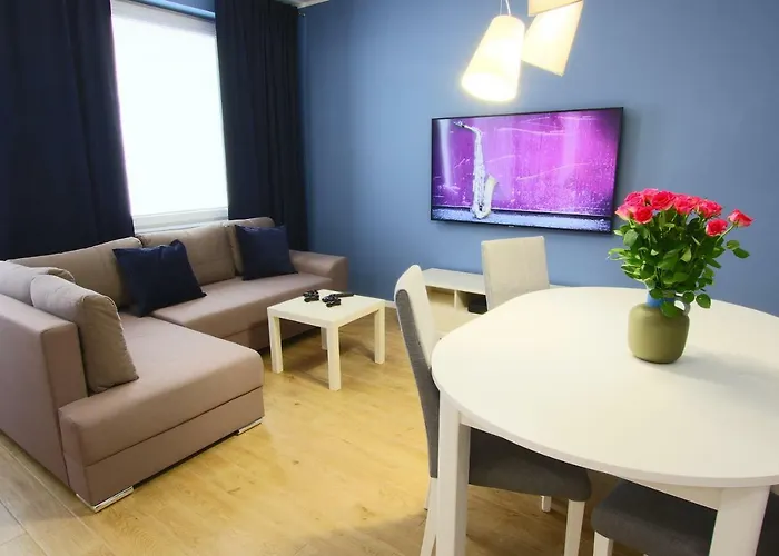 Chwytowo 14 * Bydgoszcz