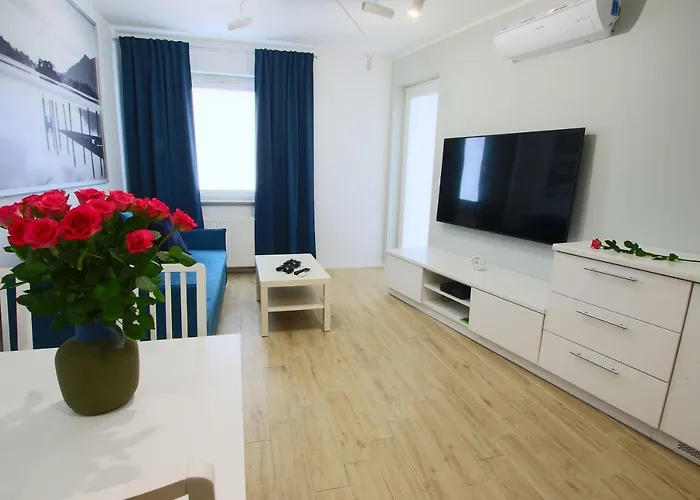 Chwytowo 14 Apartamento