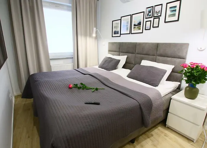 Chwytowo 14 Apartamento