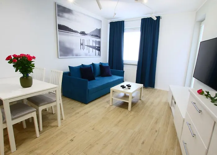 Apartman Chwytowo 14