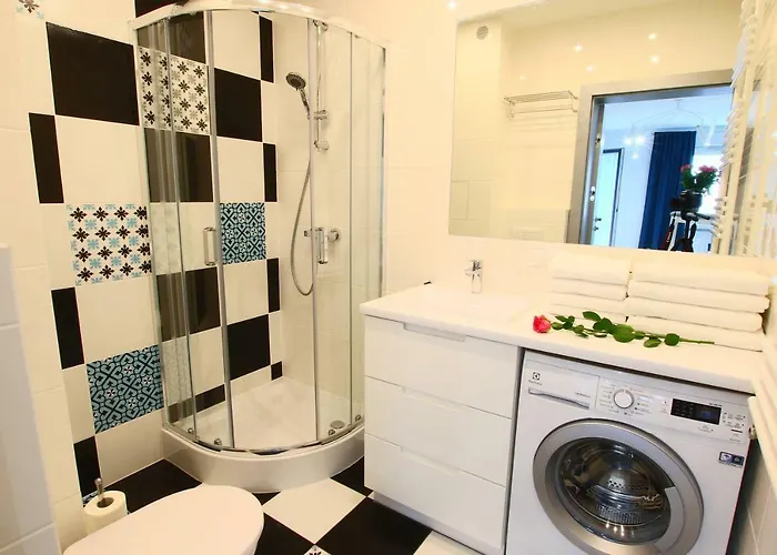 Apartamento Chwytowo 14 Bydgoszcz