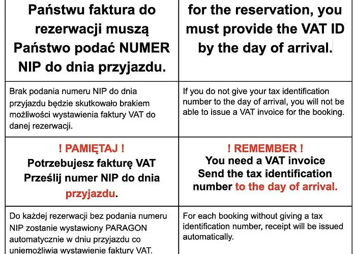 Chwytowo 14 Apartman