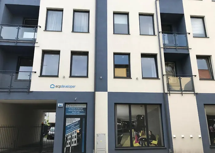 Chwytowo 14 * Bydgoszcz